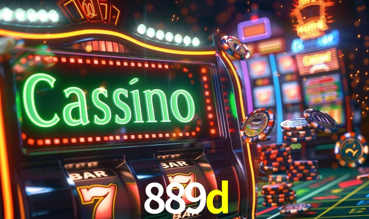 889d - Aplicativo Móvel