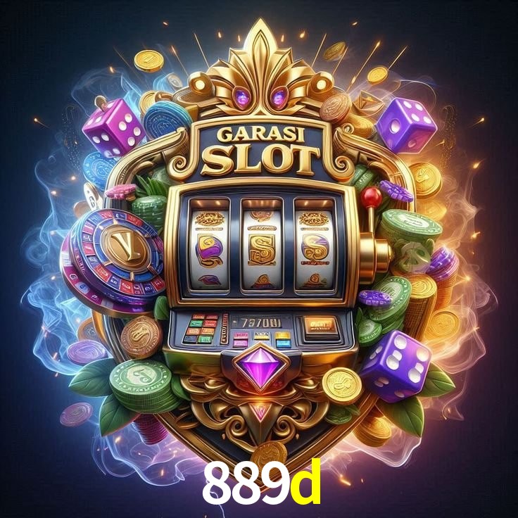 889d - cassino ao vivo